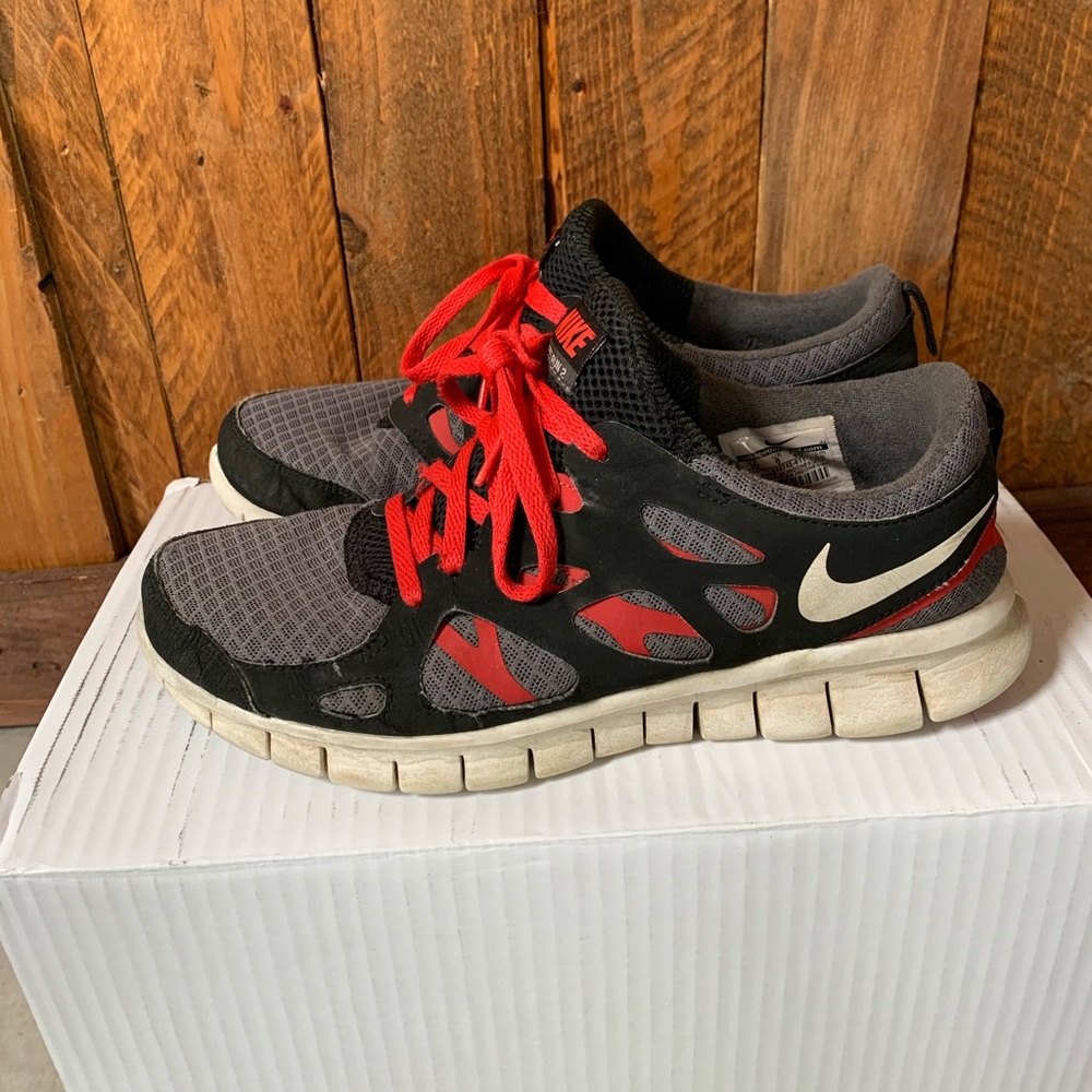 Nike Free Run 2